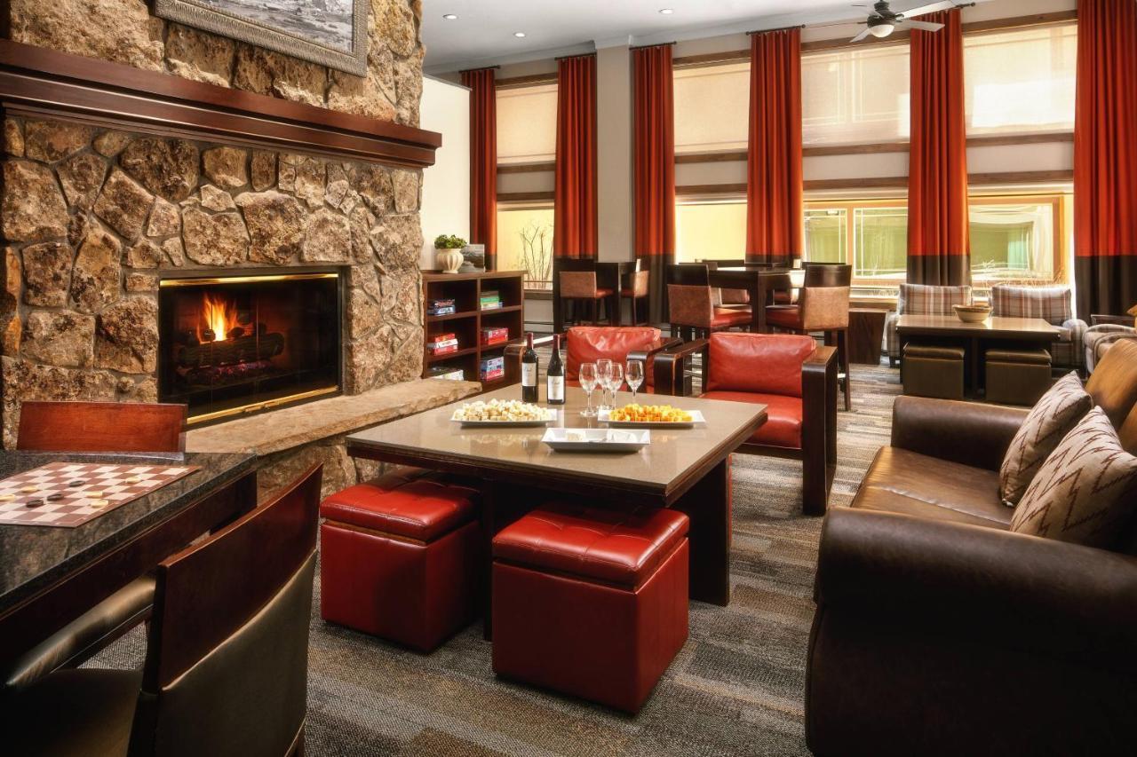 Marriott's Mountain Valley At Hotel Breckenridge