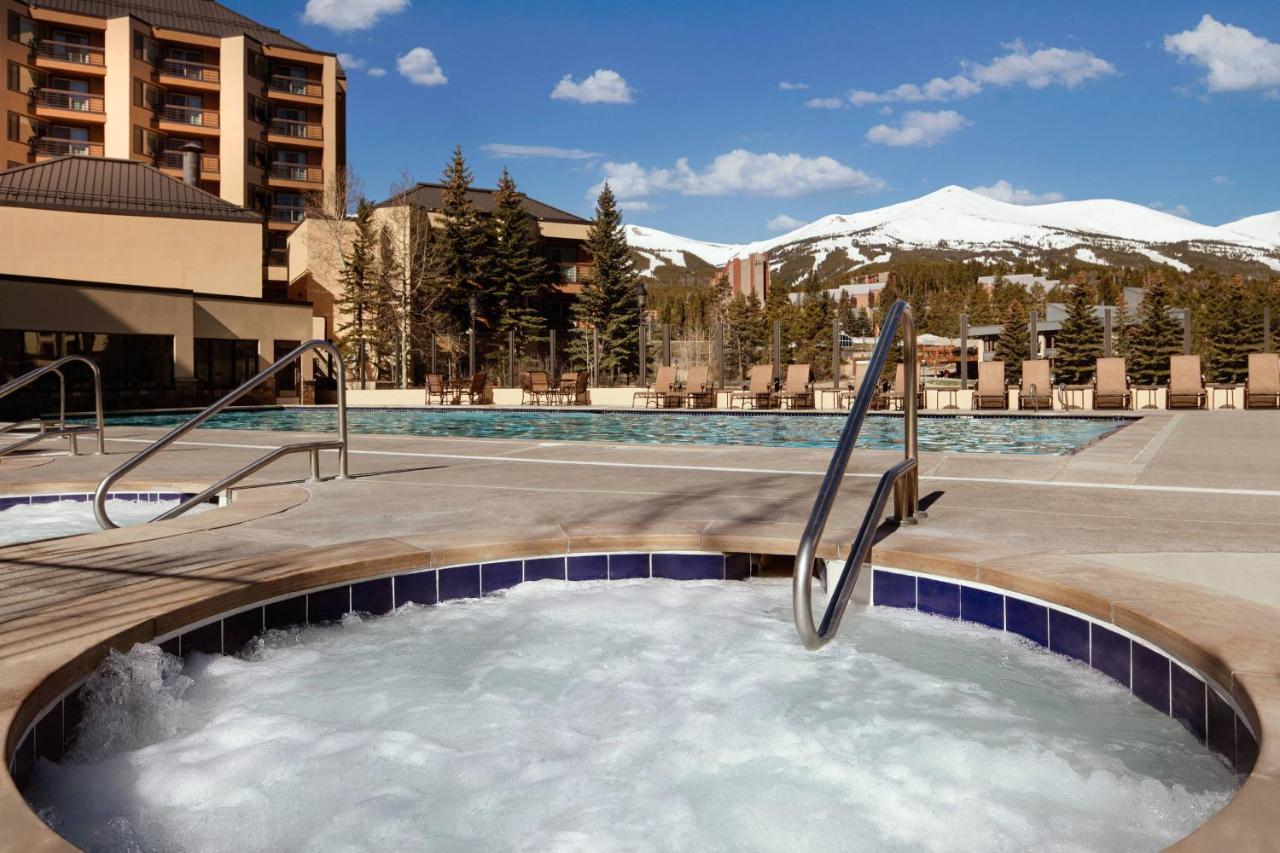 Marriott's Mountain Valley At Breckenridge