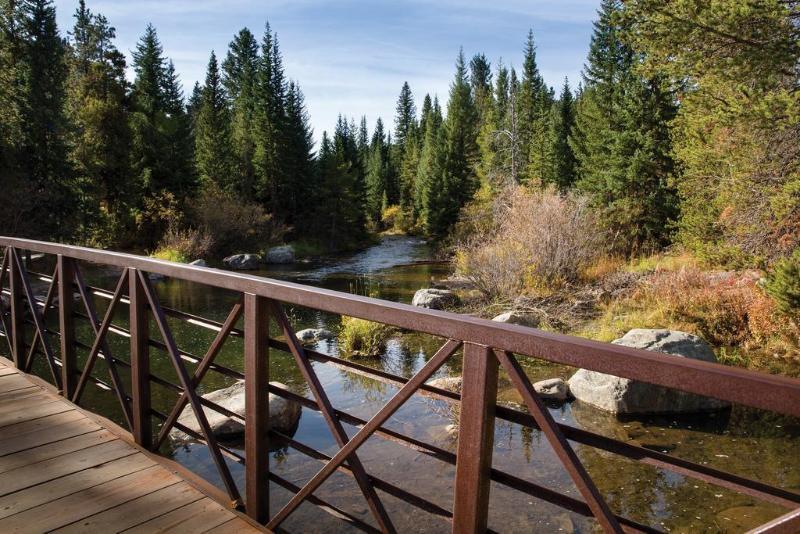 Marriott's Mountain Valley At