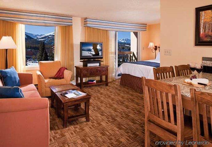 Hotel Marriott's Mountain Valley At