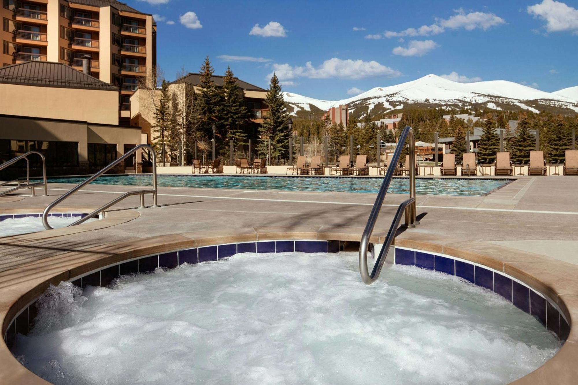 Marriott's Mountain Valley At