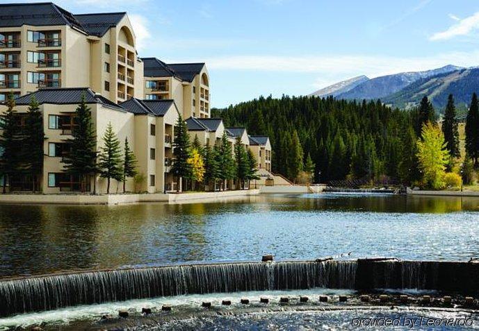 Marriott's Mountain Valley At
