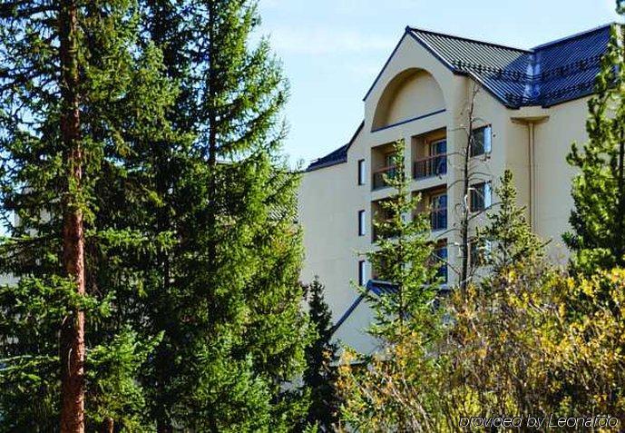 万豪酒店（Hotel Marriott’s Mountain Valley）3点*