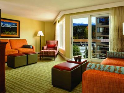 Hotel Marriott's Mountain Valley At 3*