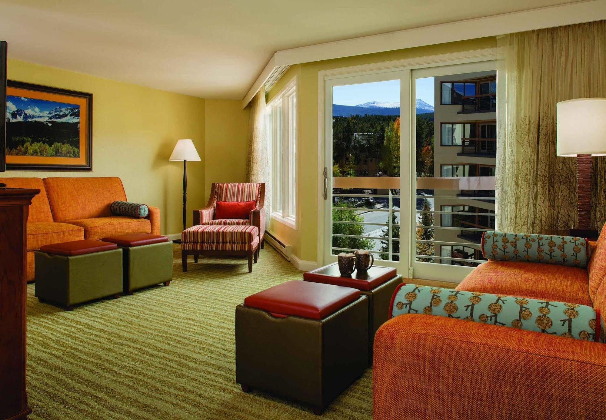 Hotel Marriott's Mountain Valley At 3*