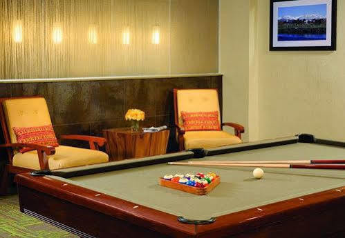 Hotel Marriott's Mountain Valley At
