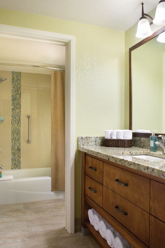 Hotel Marriott's Mountain Valley At 3*