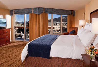 Hotel Marriott's Mountain Valley At