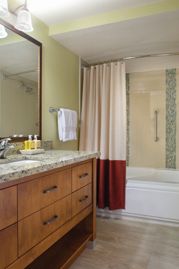 Hotel Marriott's Mountain Valley At Breckenridge