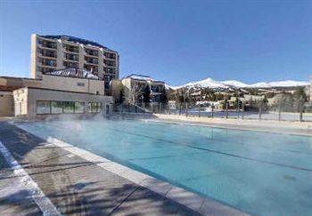 Marriott's Mountain Valley At Hotel 3*